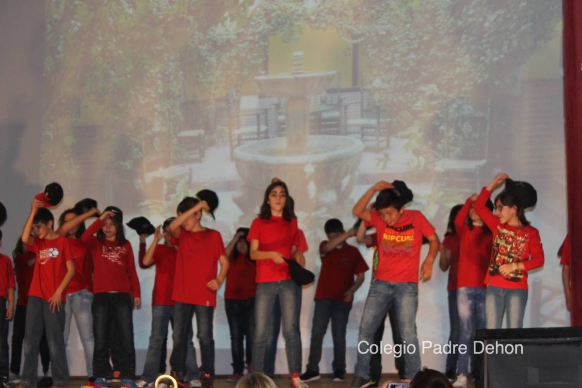 2014 03 14 BAILES PRIMARIA (213)